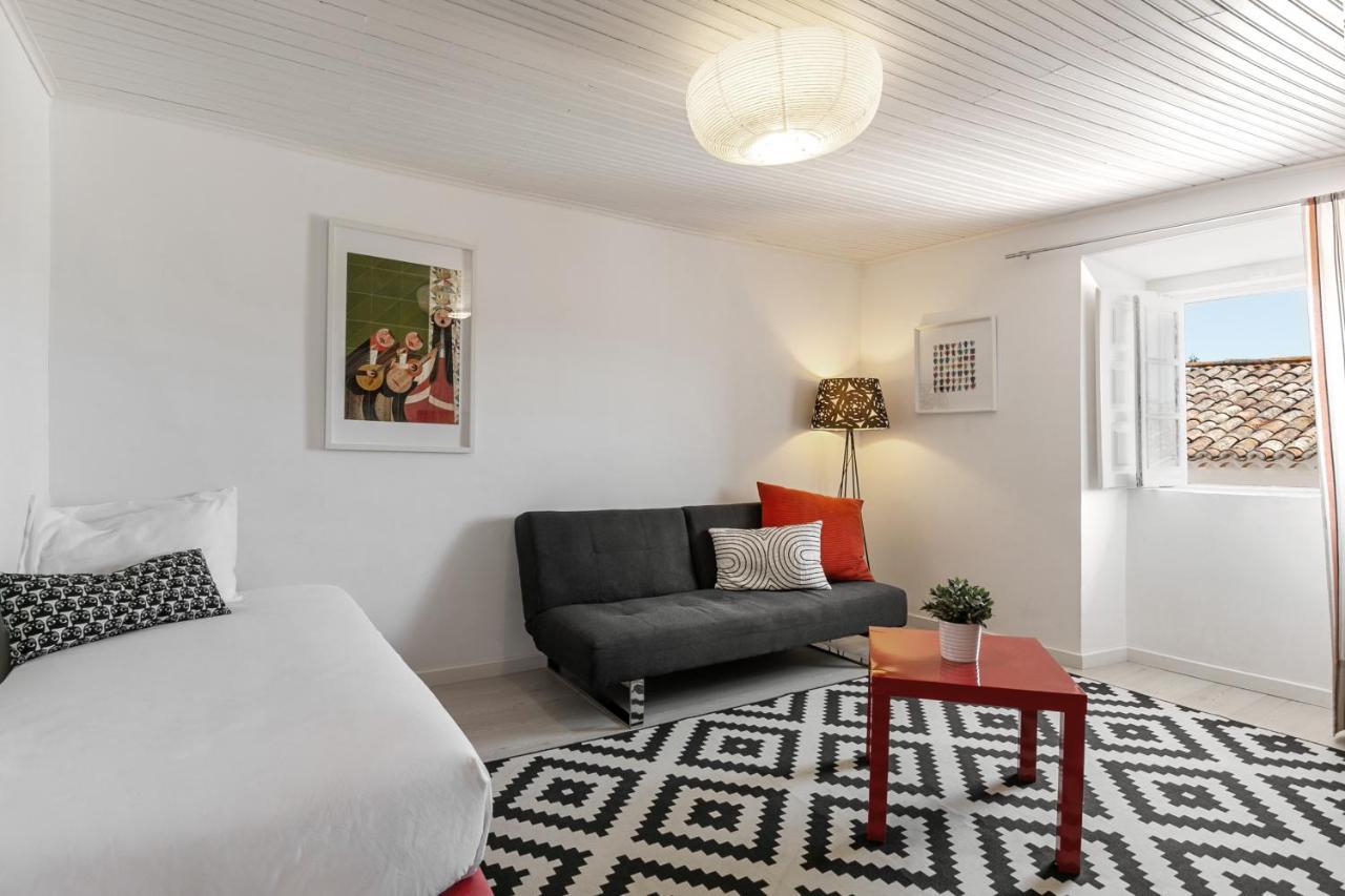 Apartament Ana'S House Óbidos Zewnętrze zdjęcie