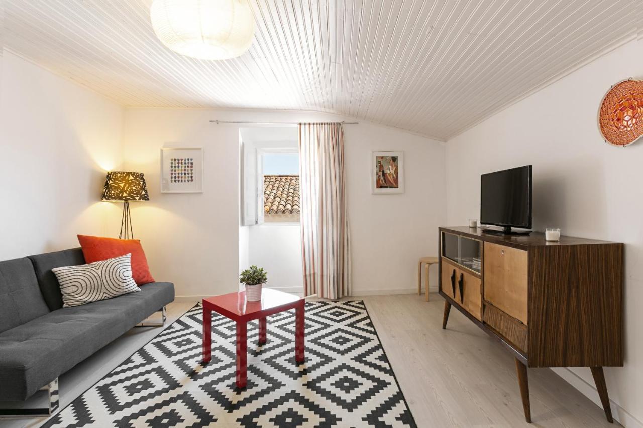Apartament Ana'S House Óbidos Zewnętrze zdjęcie
