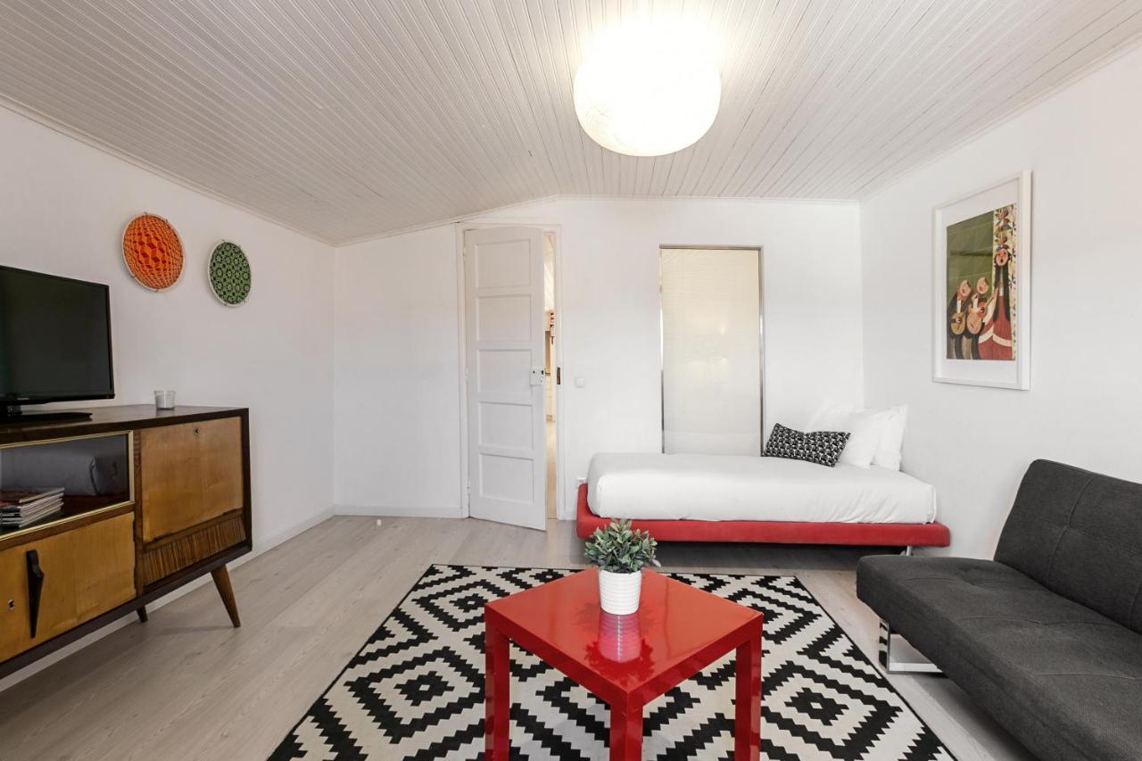 Apartament Ana'S House Óbidos Zewnętrze zdjęcie