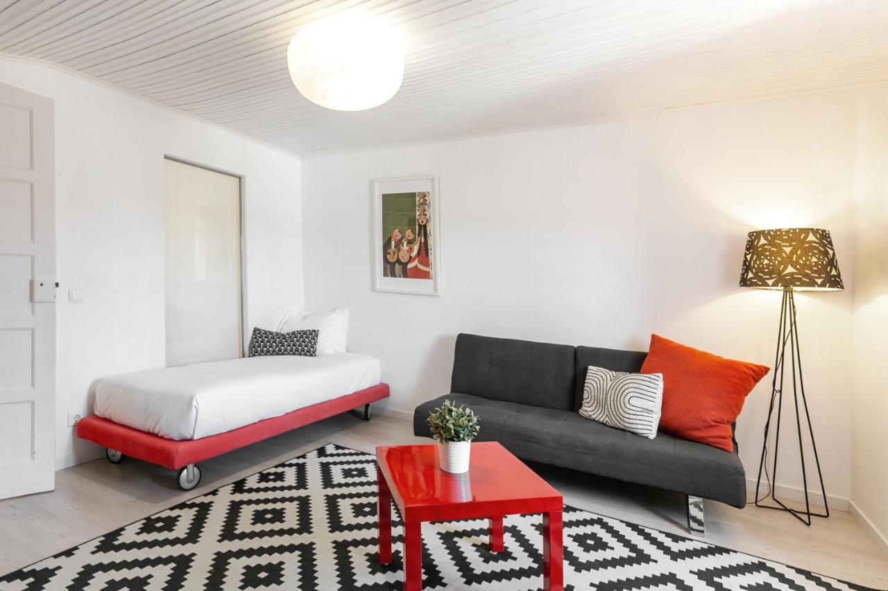 Apartament Ana'S House Óbidos Zewnętrze zdjęcie