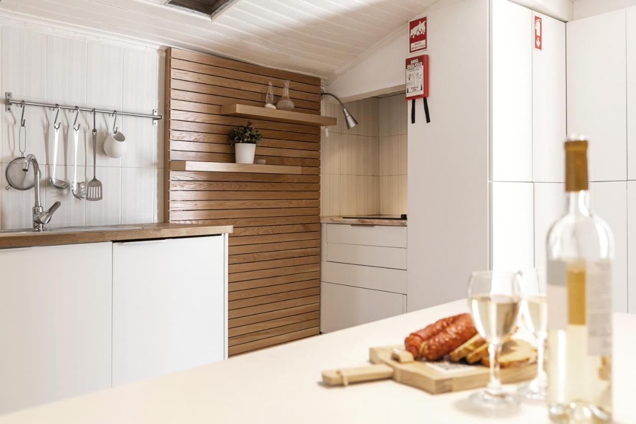 Apartament Ana'S House Óbidos Zewnętrze zdjęcie